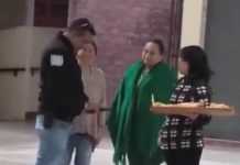 Separan del cargo a AEI captado manipulando arma sin protocolo