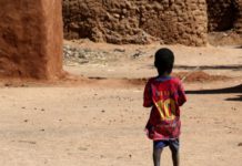 Ataque con drones a guardería en Sudán deja 114 muertos