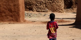 Ataque con drones a guardería en Sudán deja 114 muertos