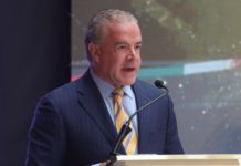 Congela UIF cuentas de Raúl Rocha luego de volverse testigo protegido