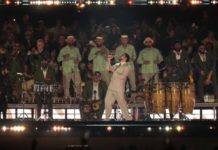 Bad Bunny tiene primer concierto en México; las fechas agotadas