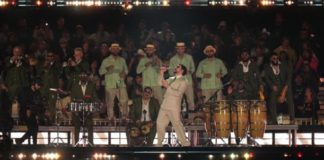 Bad Bunny tiene primer concierto en México; las fechas agotadas