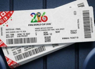 Justifica la FIFA elevado precio de los boletos para el Mundial
