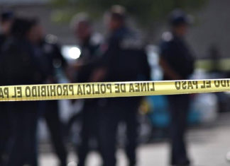 México es el cuarto país más peligroso del mundo, según ACLED