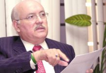 Denuncian por incumplimiento de funciones a David Colmenares, titular de la ASF