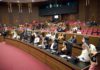 Avala Congreso Leyes de Ingresos Municipales del Ejercicio Fiscal 2026
