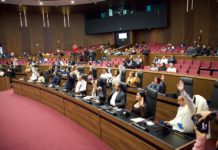 Avala Congreso Leyes de Ingresos Municipales del Ejercicio Fiscal 2026