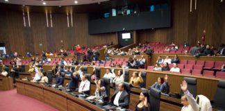 Avala Congreso Leyes de Ingresos Municipales del Ejercicio Fiscal 2026