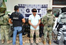 Cae el “Cali”, generador de violencia en el Istmo, perteneciente al grupo del “Comandante Cromo”