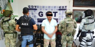 Cae el “Cali”, generador de violencia en el Istmo, perteneciente al grupo del “Comandante Cromo”