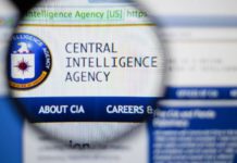 Entregó CIA a México, una lista de posibles espías rusos instalados en el país