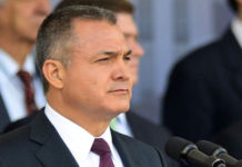 Defensa de García Luna apela fallo en la Corte de Nueva York