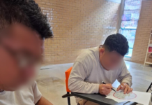 Concluye Sego taller Mindfulness en Centro Penitenciario Varonil de Tanivet, Tlacolula