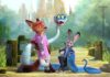 Judy Hopps y Nick Wilde conquistan la taquilla con “Zootopia 2”