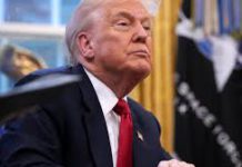 Donald Trump busca definir la estrategia de EEUU sobre Venezuela