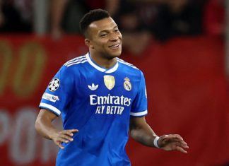 Pagará PSG millones de euros a Mbappé: Tribunal de París