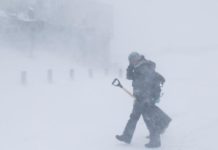 Sur de California se prepara para tormenta navideña con evacuaciones