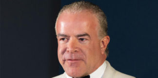 Pide FGR detener a Raúl Rocha Cantú, por delincuencia organizada