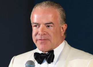 Pide FGR detener a Raúl Rocha Cantú, por delincuencia organizada