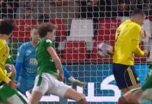 Cristiano Ronaldo marca gol con la espalda y llega a 957, va rumbo a los 1,000