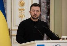 Detienen a 70 integrantes de una secta religiosa en Rusia