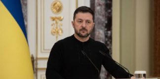 Detienen a 70 integrantes de una secta religiosa en Rusia