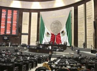 Iniciativa de eliminación del fuero se podría discutir en febrero