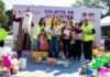 Impulsa DIF Municipal la Ruta de Reyes con Colecta de Juguetes 2026