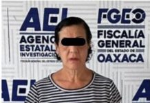 Roba mujer lote de joyas en casa habitación; está valuado en 9 mdp