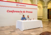 Se han instalado 2 mil 729 casillas para jornada de Revocación de Mandato en Oaxaca: MOSE
