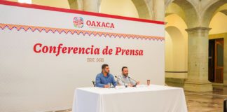 Se han instalado 2 mil 729 casillas para jornada de Revocación de Mandato en Oaxaca: MOSE