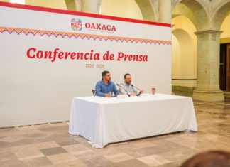 Se han instalado 2 mil 729 casillas para jornada de Revocación de Mandato en Oaxaca: MOSE
