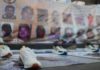 Impulsan campaña para sostener búsqueda de 133 mil desaparecidos