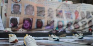 Impulsan campaña para sostener búsqueda de 133 mil desaparecidos