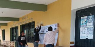 Transcurren en calma renovación de autoridades municipales por Sistemas Normativos Indígenas en Oaxaca