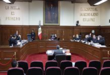 Avala Suprema Corte la extinción de más de 100 fideicomisos