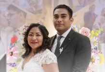 Lanzan programa de Bodas Colectivas 2026 para brindar certeza jurídica al matrimonio