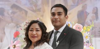 Lanzan programa de Bodas Colectivas 2026 para brindar certeza jurídica al matrimonio