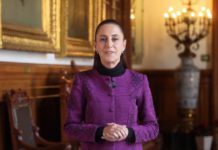 “Hay comunicación”, asegura Sheinbaum tras declaraciones de Trump