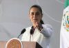 “Compórtense como debe ser”: Sheinbaum hace llamado a funcionarios