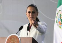 “Compórtense como debe ser”: Sheinbaum hace llamado a funcionarios