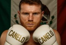 Vuelve ‘Canelo’ Álvarez, un año después de perder ante Crawford