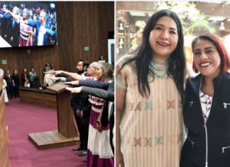 CEAMO: la autonomía secuestrada desde el Congreso; las “Tanias”, señaladas de corrupción