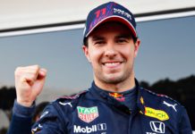 Cuándo y dónde arranca la Fórmula 1, con el regreso de Checo Pérez