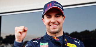 Cuándo y dónde arranca la Fórmula 1, con el regreso de Checo Pérez