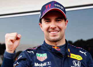 Cuándo y dónde arranca la Fórmula 1, con el regreso de Checo Pérez