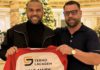 Dani Alves vuelve al futbol; compra equipo de Tercera División