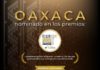 Oaxaca y Puerto Escondido en nominaciones Food and Travel Reader Awards 2025