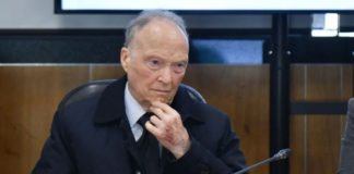 Ratifican a Gertz Manero como embajador de México en Reino Unido