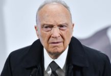 Confirman que Gertz Manero será embajador de México en Reino Unido